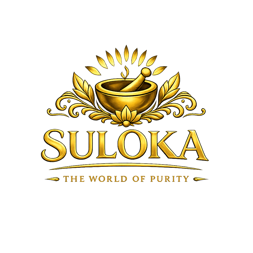 SULOKA 